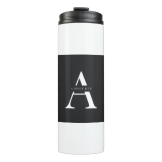 Official Addlebee Thermal Tumbler