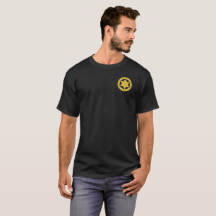 Official Agent Dark T-Shirt