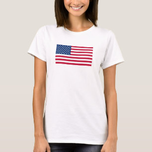 Official American Flag T-Shirt