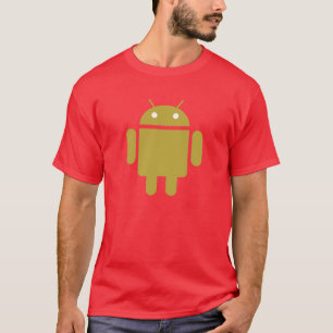 Official Android Bot T-Shirt