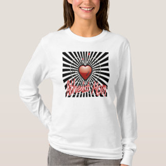 Official Atheist Parents T-Shirt