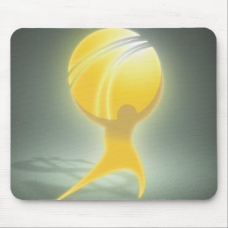 Official ATLAS SHRUGGED Movie MousePad