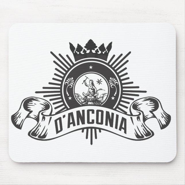 Official Atlas Shrugged Movie Mousepad (Front)