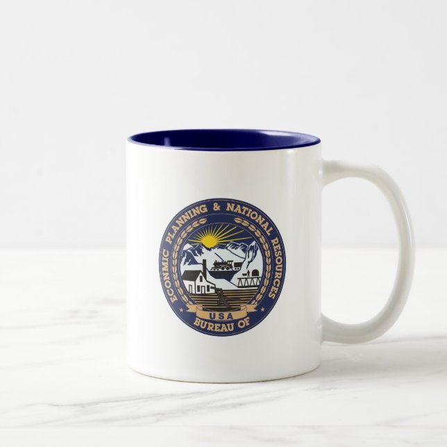 Official Atlas Shrugged Movie Mug (Right)