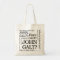 Official ATLAS SHRUGGED Movie Small Tote
