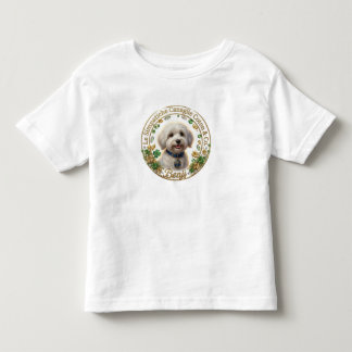 Official Benji T-Shirt - Coton Detectives