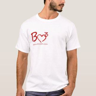 Official Bizarre Love Triangle UniSEX T T-Shirt