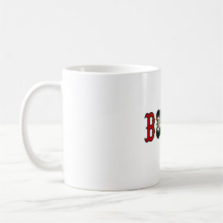 Official Boston Sport Teams Mugs