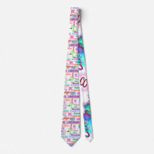 Official Camedian OG Neck Tie