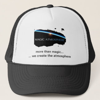 official cap magic atmosphere