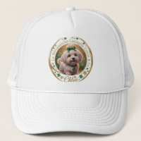Official Chloe Hat - Coton Detectives