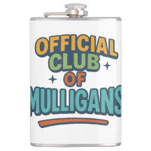 Official Club of Mulligans