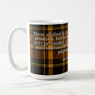 Official coffee mug