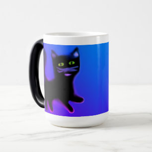 Official Coffeecatink13 Color-changing  Magic Mug