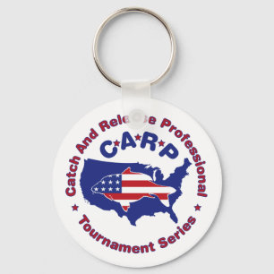 Official CTS Key Ring