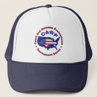 Official CTS Trucker Hat