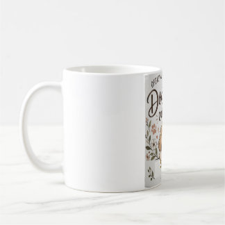 Official Dog Mum Coffee Club Member Personalised Mug