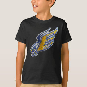 Official EAGLES Logo T-Shirt