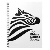 Official Ehlers-Danlos Society Logo