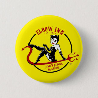 Official Elbow Inn Button