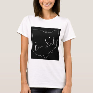 Official Erin Stoll Music Merchandise T-Shirt
