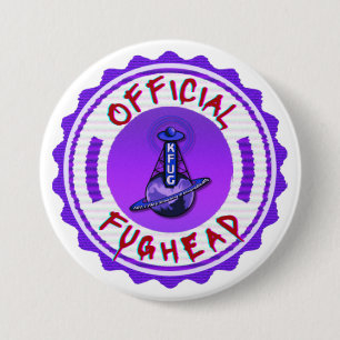 Official Fughead Merit Badge