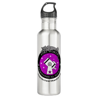 Official FWAS Water Bottle