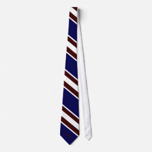 Official G-Phi-D National Tie