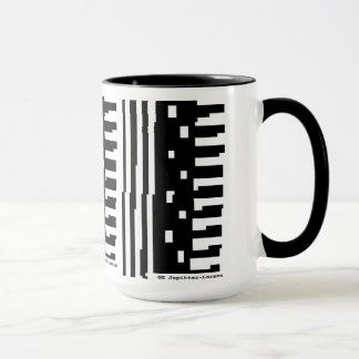 Official GX Jupitter-Larsen Coffee Mug