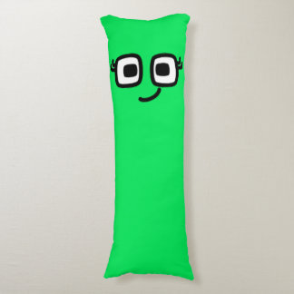 Official Iodine Plushie! (Periodic Table Lore) Body Cushion