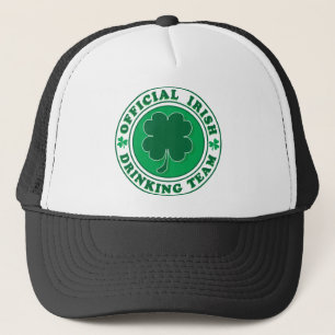 Official-Iris-Drinking-Team Trucker Hat