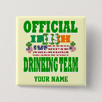 Official Irish American drinking team