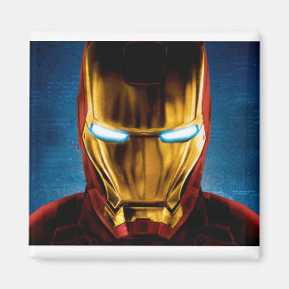 Official Ironman Magnet