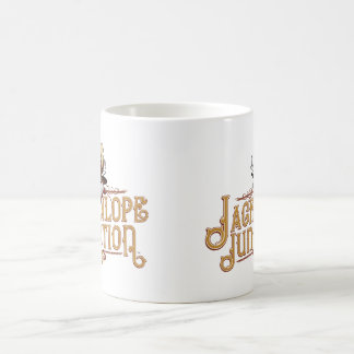 Official Jackalope Junction Mug