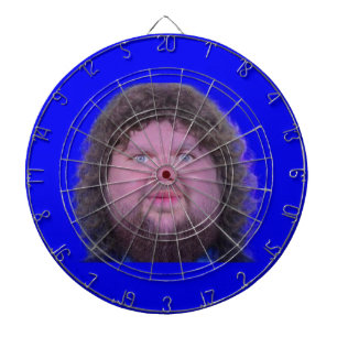 official jd vance dartboard