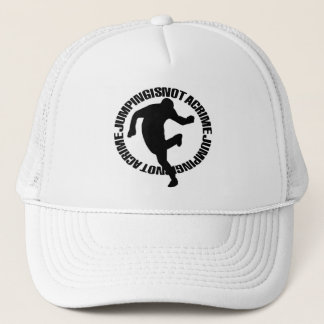Official Jumpstyle Hat