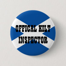 Official Kilt Inspector