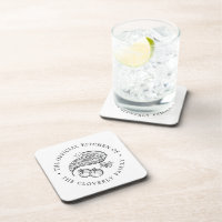 Official Kitchen | Pizza Themed Serving Ceramic Ti