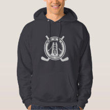 Official Logo Hoodie Men's