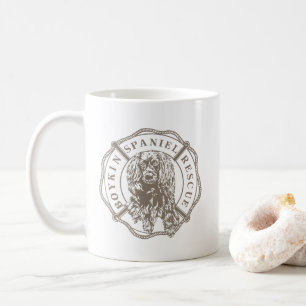 Official Logo Mug