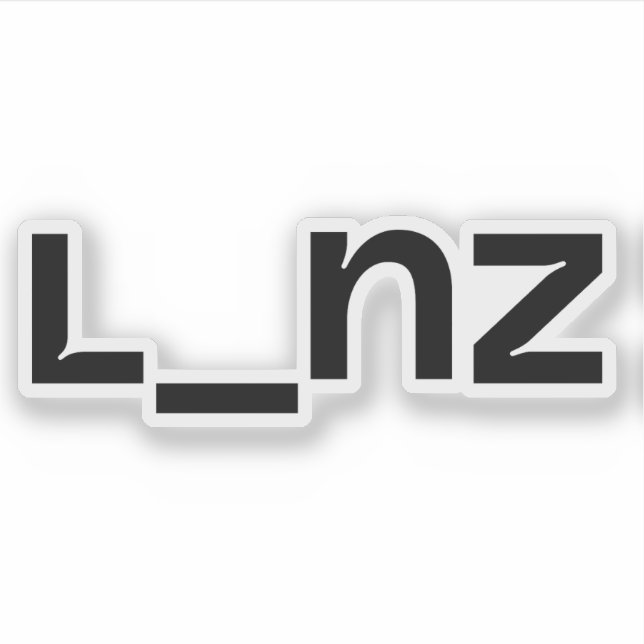 Official logo of Linz, Austria (Front)