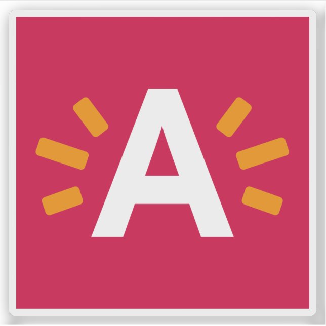 Official logo of of Antwerp, Belgium (Front)