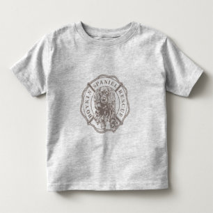 Official Logo Toddler Tee