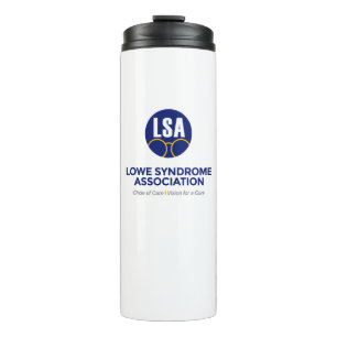Official LSA Merchandise - Coffee Tumbler