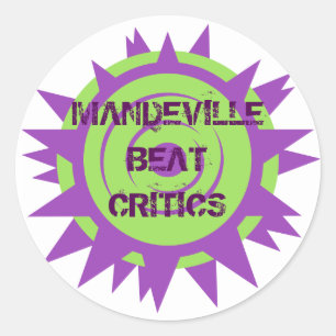 Official MBC stickers