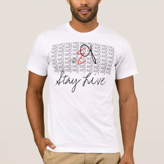 OFFICIAL MEJ Gear T-Shirt