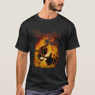 Official Mercyful Fate Don'T Break The Oath T-Shirt