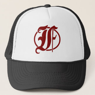 Official Mighty Fnord Hat