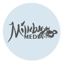 Official Millsbury Media Logo