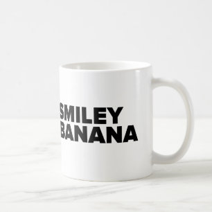 Official Mug Banana
